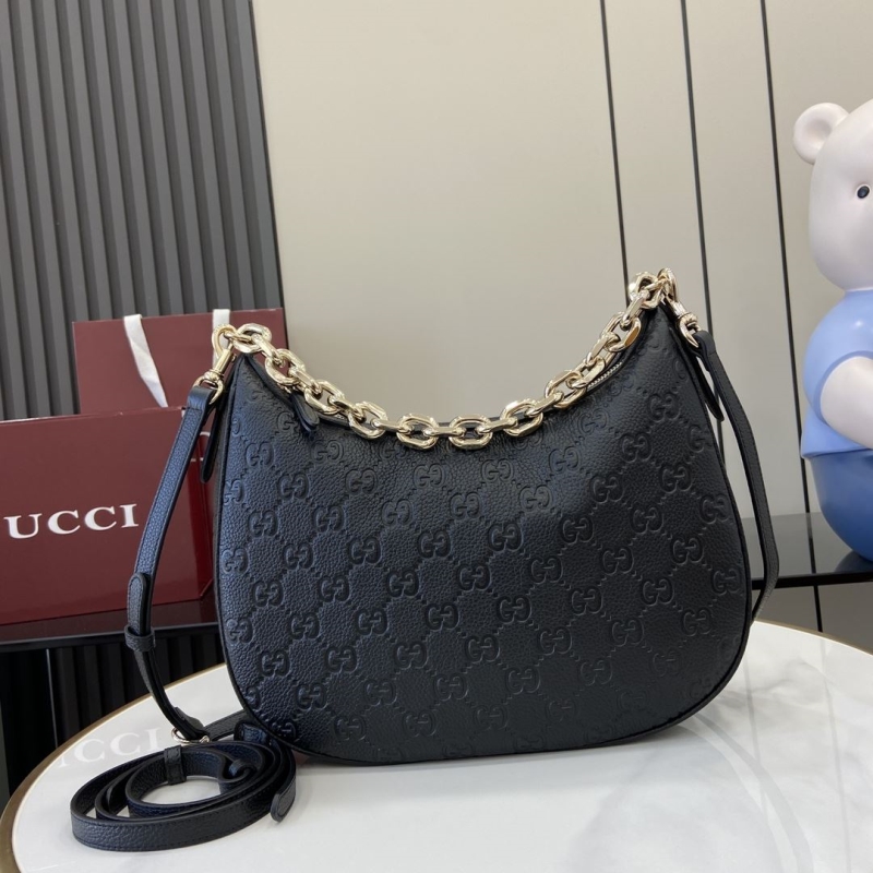 G*u*i satchel bags